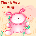 Thank You... Send Some More Hugs!