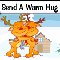 A Warm Hug For You...