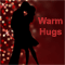 Send a Hug Day: Warm Hugs