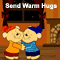 Warm Hugs From Me To You!