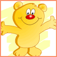 Draw A Teddy For A Hug...