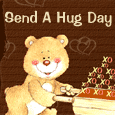Lots Of Hugs And Kisses...