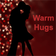 Warm Hug For Your Love.
