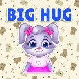 I’m Giving You A Big Hug!