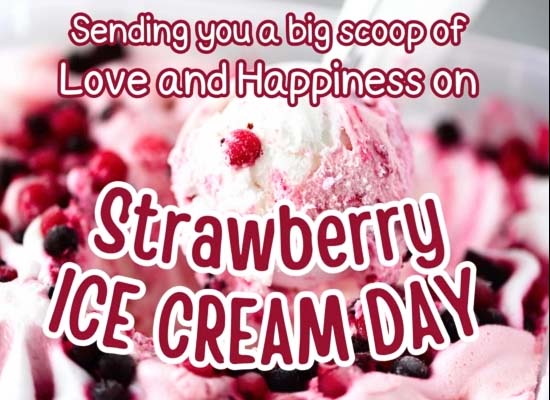 To The Sweetest Person!