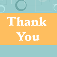 A Friendly Thank You...