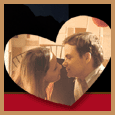 Little More In Love...