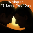 Whispering Love...