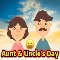 Best Aunt And Uncle!