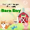 A Happy Barn Day Card For You