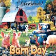 Celebrate Barn Day!