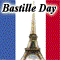 Bastille Day Full Of Fun!