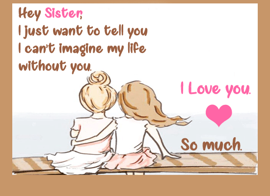 I Love you sister рисунок. Стильные открытки i Love you my sister. Надпись i Love my sister. Надпись Love you sister. I m like my sister