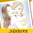 Sister, You Are Dear!