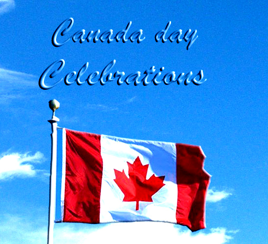 Canada day free spins slots