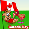 Canada Day Full Of Fun!