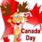 Have Fun On Canada's Birthday!