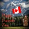 Canada Day Beaver
