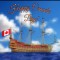 Canada Day Ship.