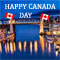 Celebrate Glory Of Canada!