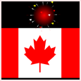 Happy Canada Day!