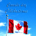 Canada Day July 1.