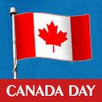 Wishing You A Glorious Canada Day!!