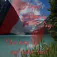 Canada Day Home And Native Land