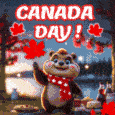 Time To Celebrate All Things Canadian.