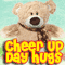My Warm Hugs To Cheer You Up!