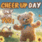 Extra Dose Of Cheer Only For You.