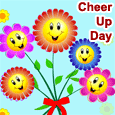 A Bouquet Of Happiness To Cheer Up!