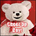 Sending You A Little Cheer!