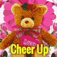 Cheer Up Day Cards, Free Cheer Up Day Wishes, Greeting Cards | 123 ...