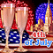 Here's To The Fourth Of July!