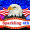 Sparkling 4th July!