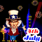 Fireworks %26 Uncle Sam's Jig!