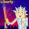 4th July Liberty Fireworks!