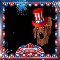 A Cute 4th Of July Card.