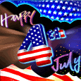 Fourth Of July Fireworks!