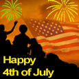 Celebrating The Spirit Of Our Freedom!