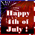 Spectacular Fireworks Show For You!