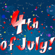 See The Fourth Of July Fireworks...