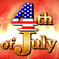 Celebrating July 4th!