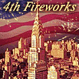 4th Of July Fireworks Celebration!