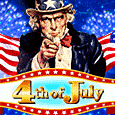 I Want You To Celebrate 4th!