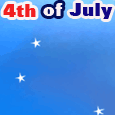 Fourth Of July.