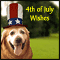 Have A Pawsome Fourth!