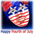July Fourth Wishes!