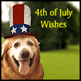 Have A Pawsome Fourth!